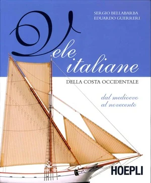 vele italiane della costa occidentale - Libri e DVD