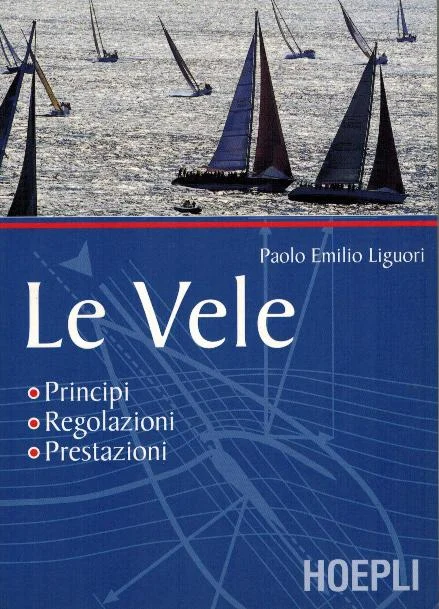 le vele - Libri e DVD