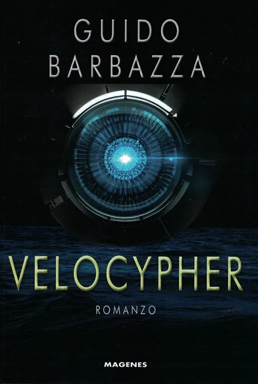 velocypher - Libri e DVD