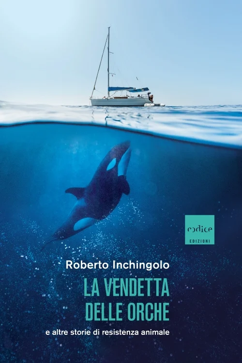 la vendetta delle orche - Libri e DVD