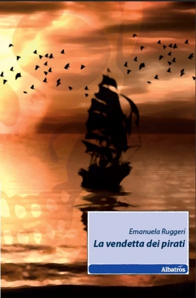 la vendetta dei pirati - Libri e DVD