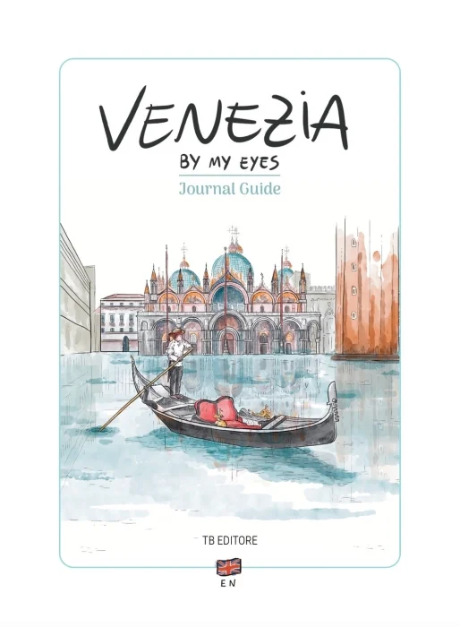 venezia by my eyes - Libri e DVD