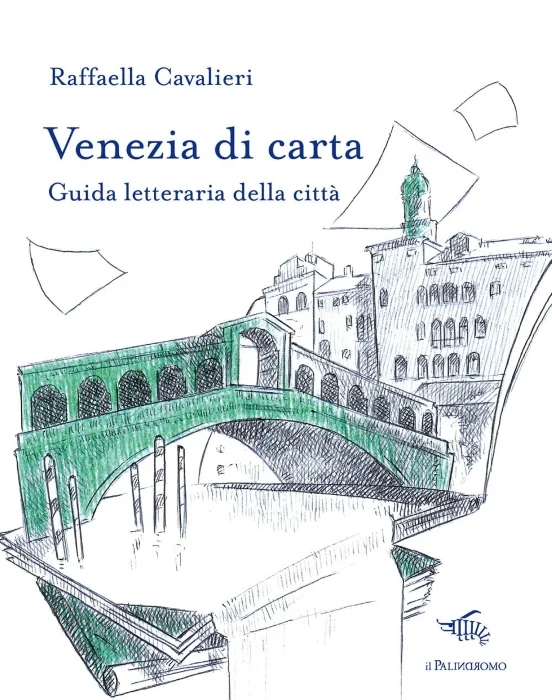 venezia di carta - Libri e DVD
