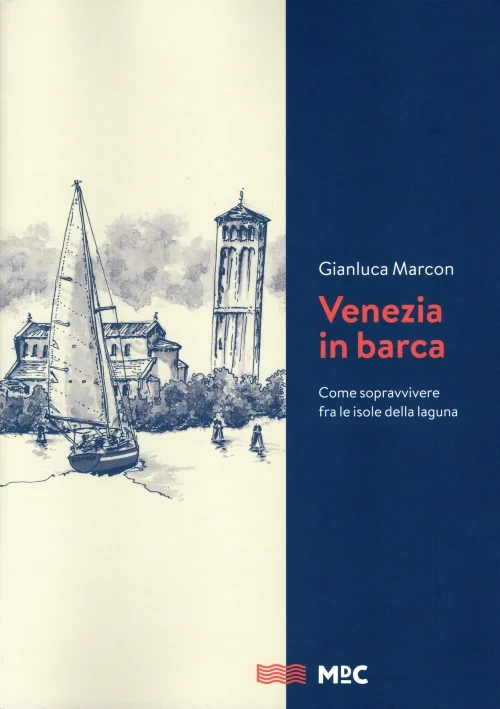 venezia in barca - Libri e DVD