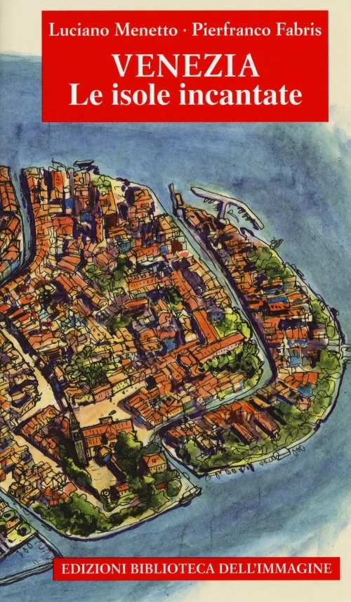 venezia, le isole incantate - Libri e DVD