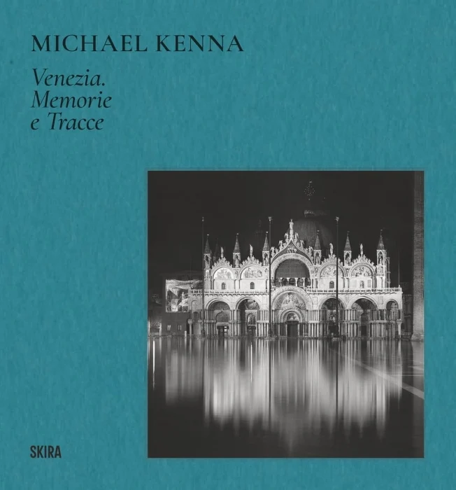 michael kenna - Libri e DVD