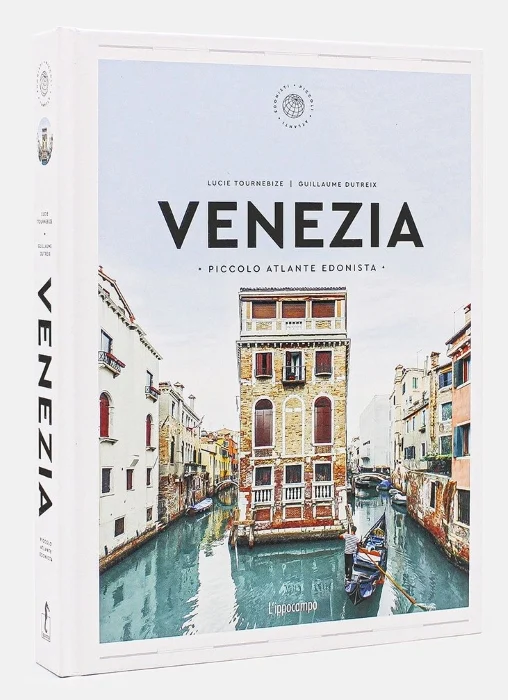 venezia (piccolo atlante edonista) - Libri e DVD