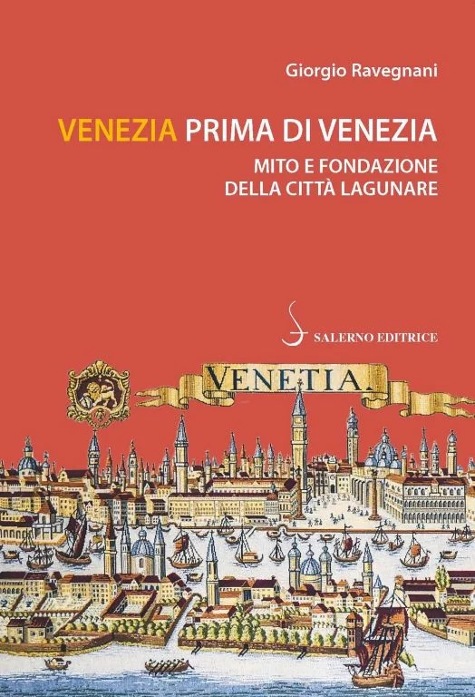 venezia prima di venezia - Libri e DVD
