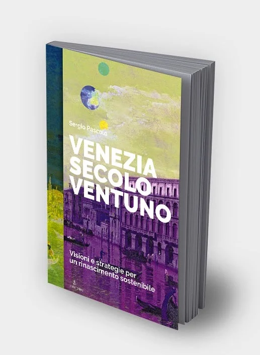 venezia secolo ventuno - Libri e DVD