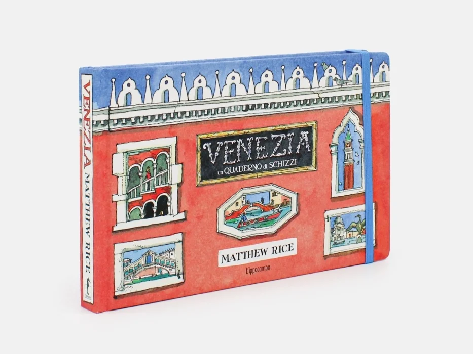 venezia - Libri e DVD