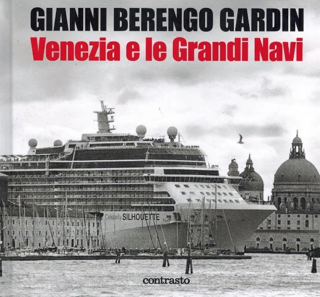venezia e le grandi navi - Libri e DVD