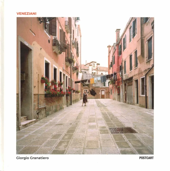 veneziani - Libri e DVD