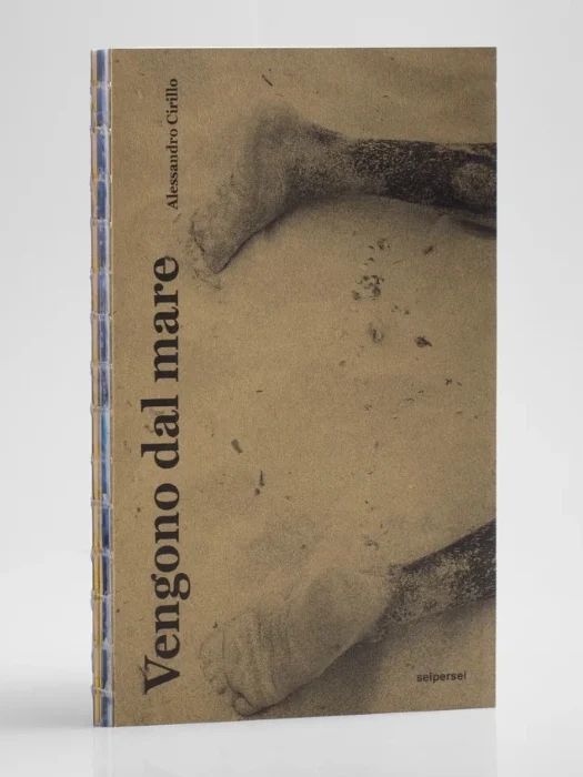 vengono dal mare - Libri e DVD