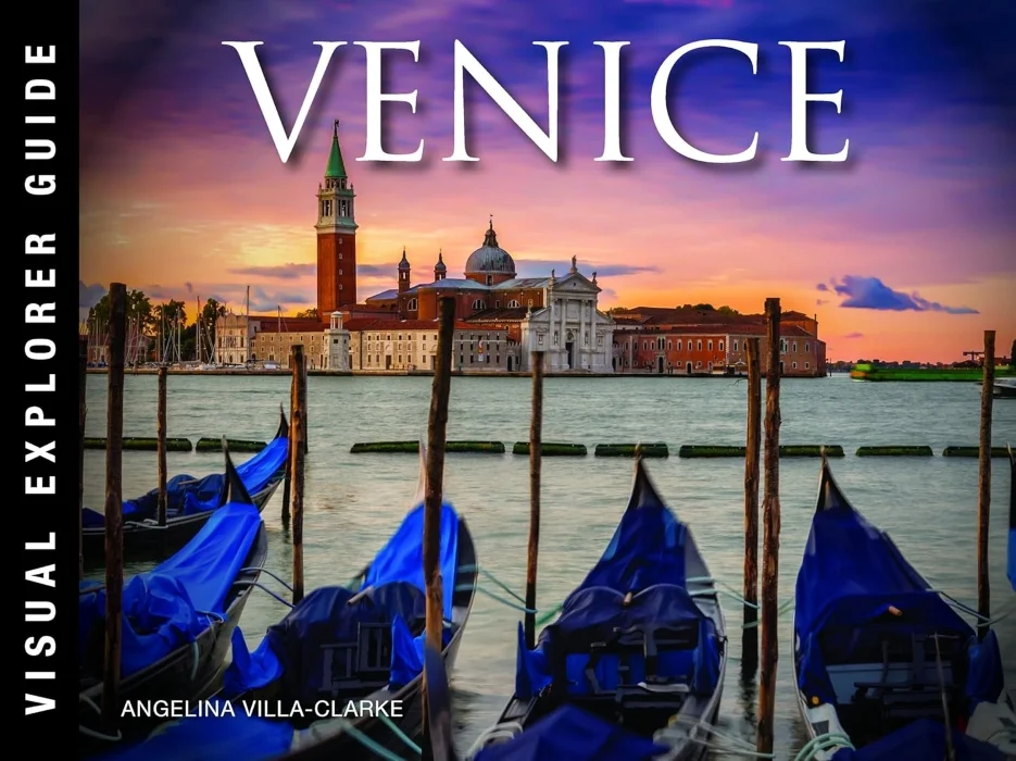 venice (visual explorer guide) - Libri e DVD