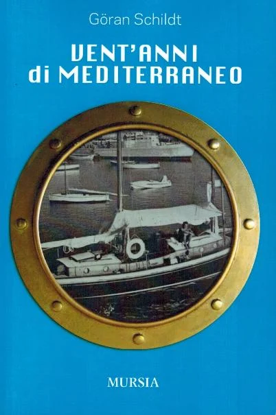 vent’anni di mediterraneo - Libri e DVD
