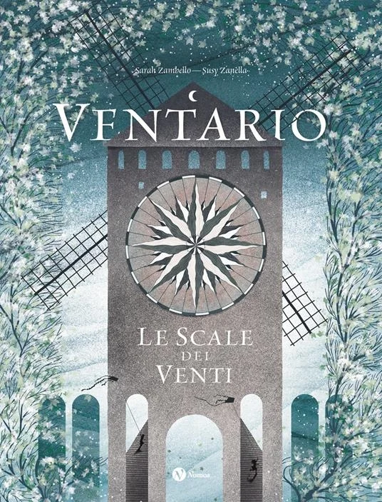 ventario - Libri e DVD