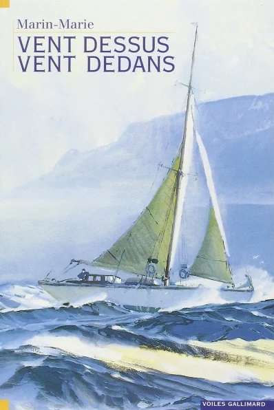 vent dessus vent dedans - Libri e DVD
