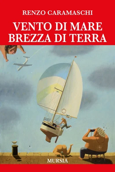 vento di mare brezza di terra - Libri e DVD
