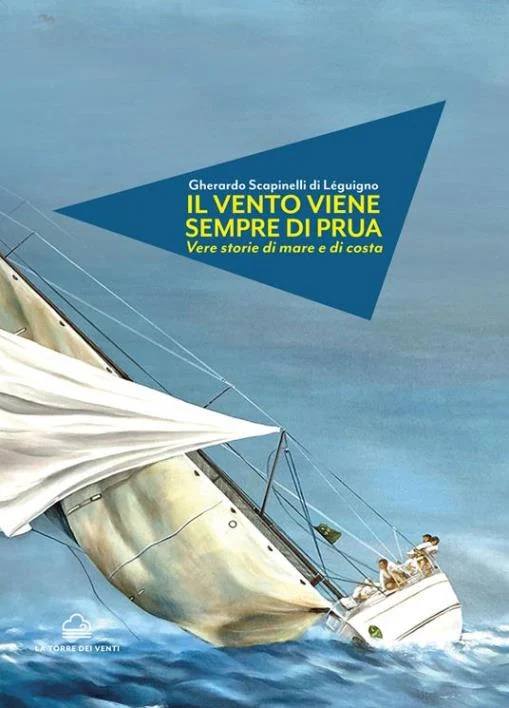 il vento viene sempre di prua - Libri e DVD
