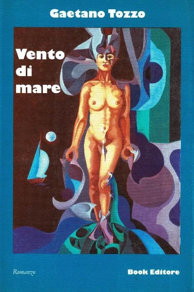 vento di mare - Libri e DVD