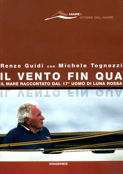 il vento fin qua - Libri e DVD