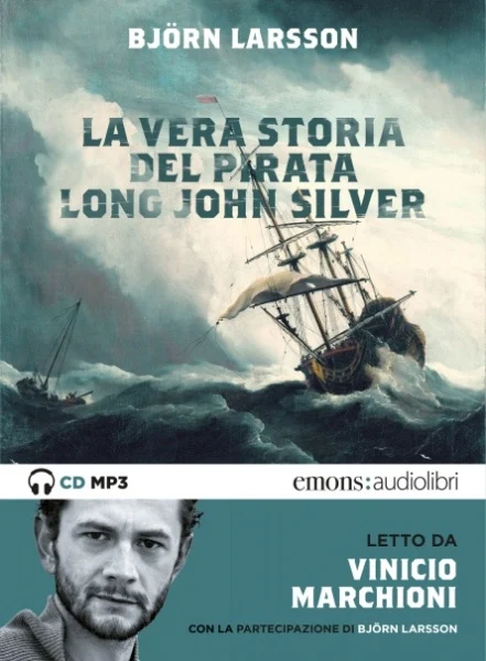 la vera storia del pirata long john silver - Libri e DVD