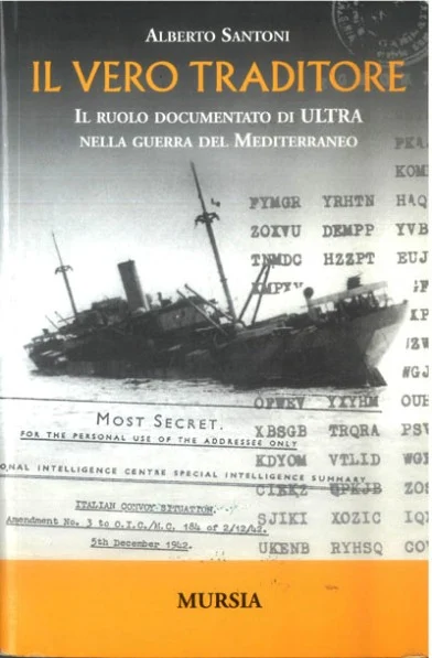 il vero traditore - Libri e DVD