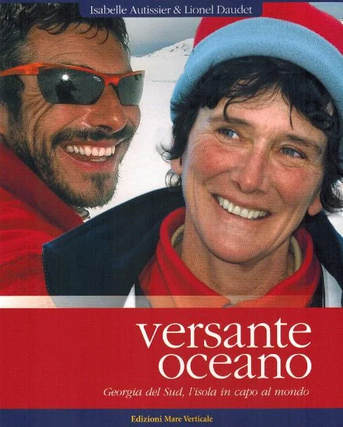 versante oceano - Libri e DVD
