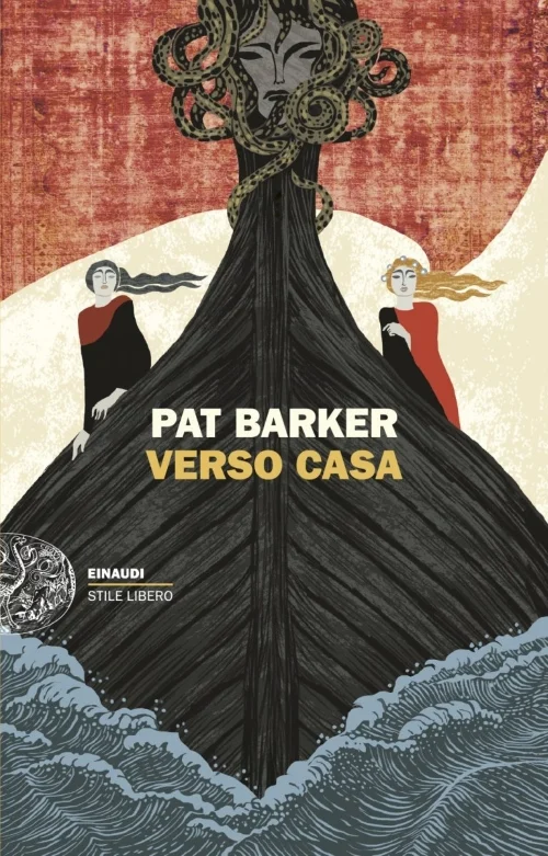 verso casa - Libri e DVD