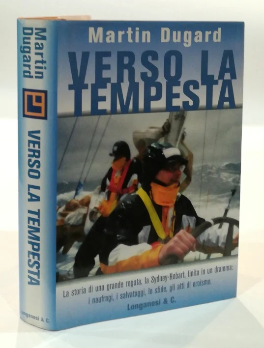 verso la tempesta - Libri e DVD