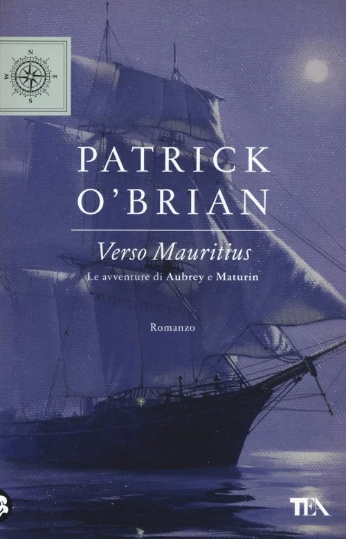 Verso Mauritius - Libri e DVD