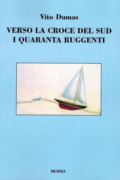 verso la croce del sud – i quaranta ruggenti - Libri e DVD