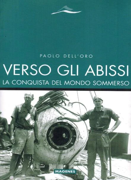 verso gli abissi - Libri e DVD