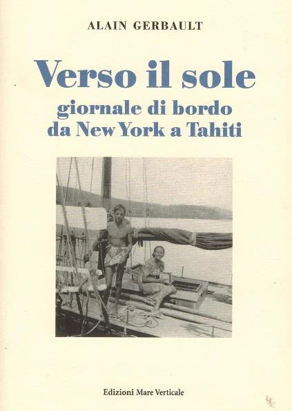 verso il sole - Libri e DVD