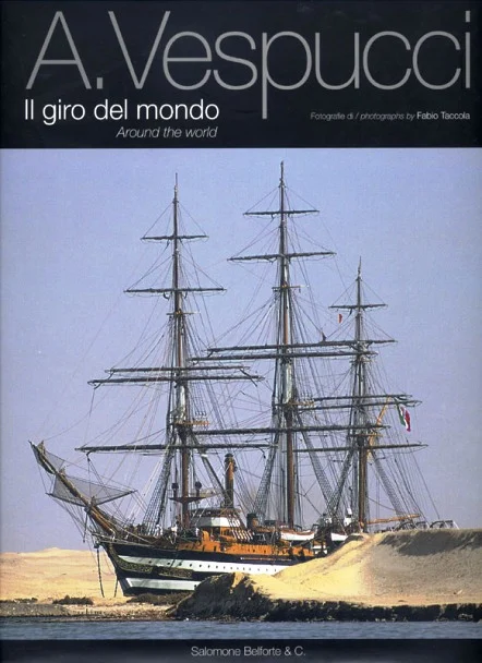 a. vespucci - Libri e DVD