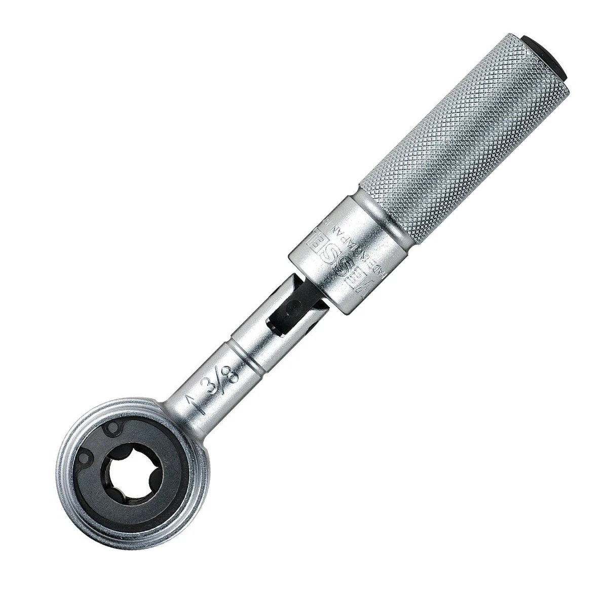 VESSEL chiave per barra filettata 3/8 in ZW-3 140×32×22 mm