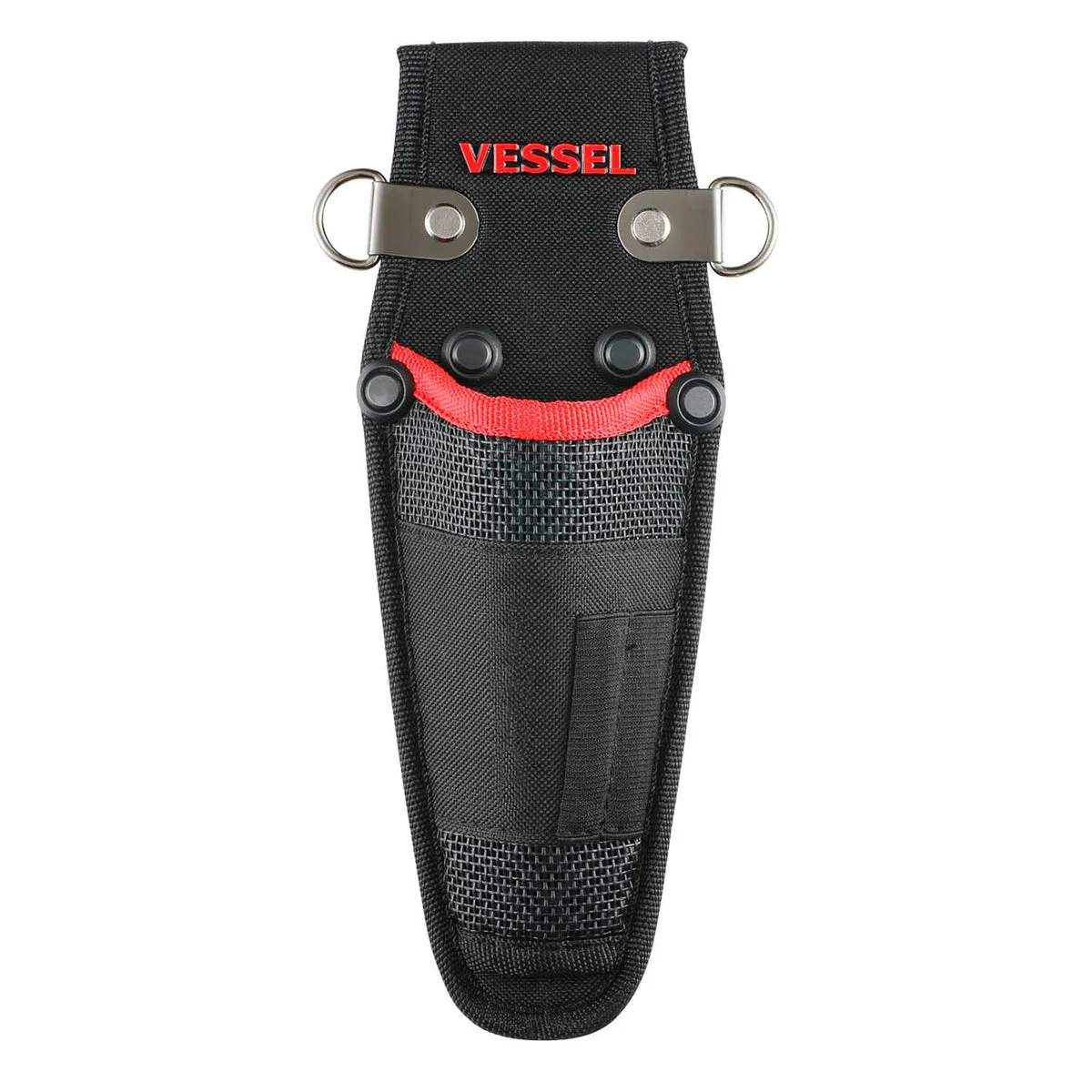 VESSEL Supporto per Driver Singolo Compatibile con Driver Elettrici TPH-10