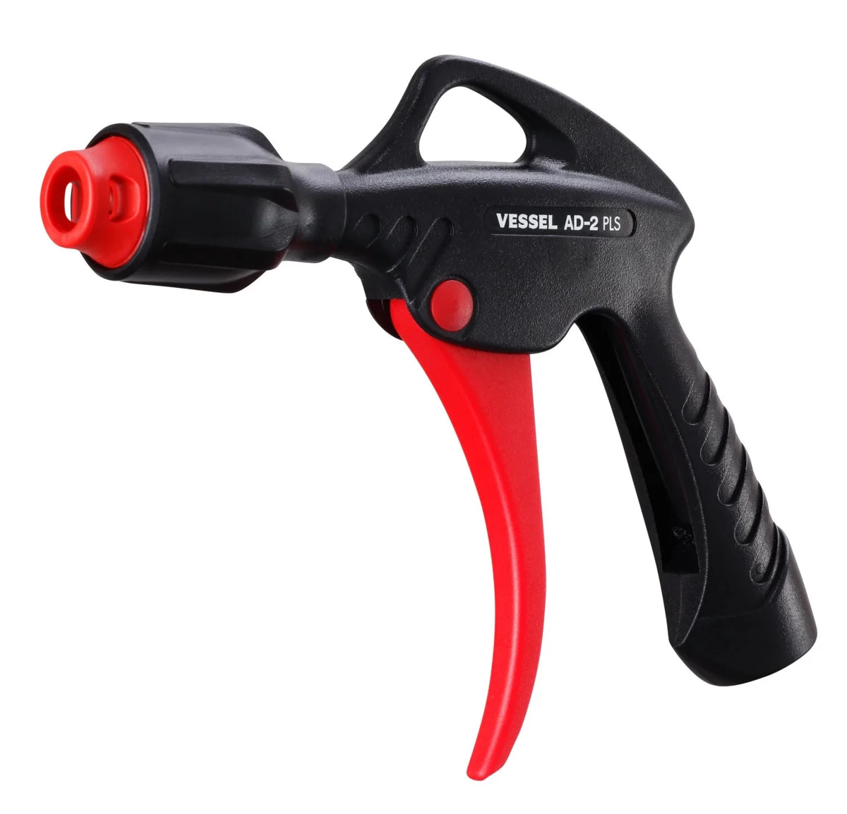 VESSEL pistola aria compressa Pulse Air Duster AD-2 PLS ugello 2.9 mm
