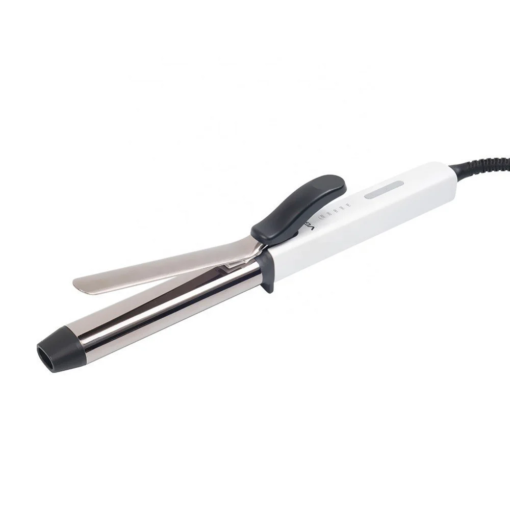 VGR V-525 Piastra 2in1 Professionale LCD Ceramica Arricciacapelli