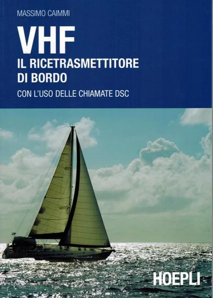 vhf - Libri e DVD