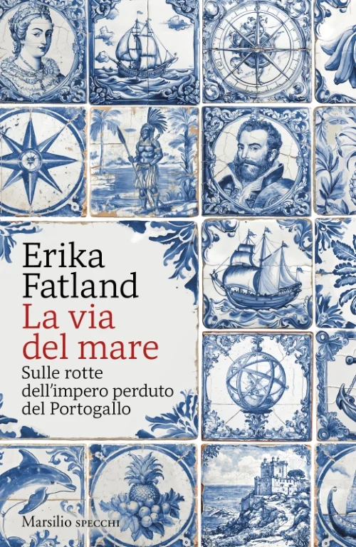 La via del mare - Libri e DVD