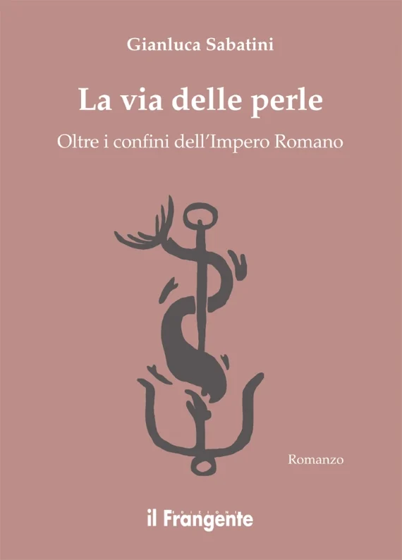 la via delle perle - Libri e DVD