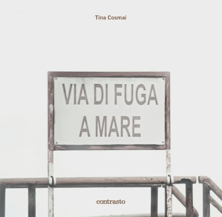 via di fuga a mare - Libri e DVD