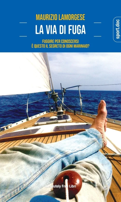 la via di fuga - Libri e DVD