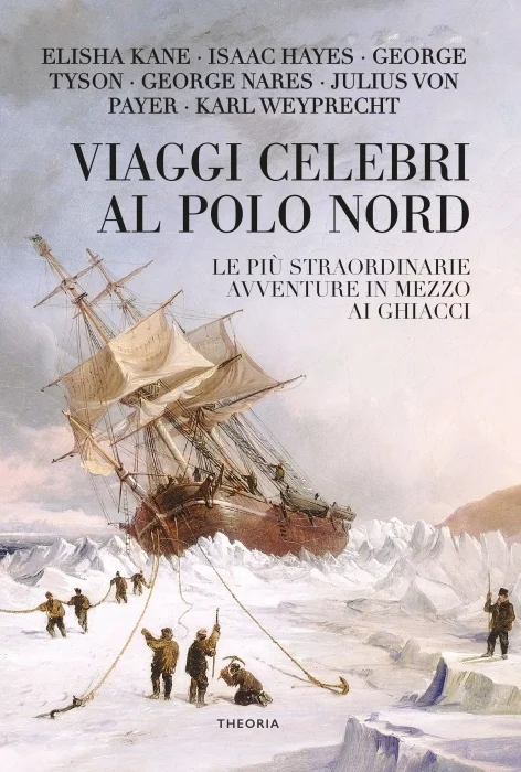 viaggi celebri al polo nord - Libri e DVD