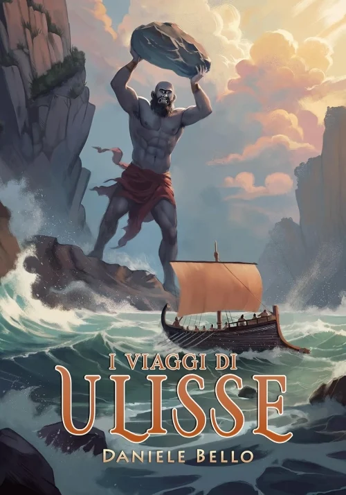i viaggi di ulisse - Libri e DVD