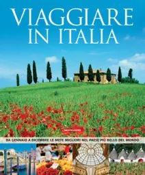 viaggiare in italia - Libri e DVD