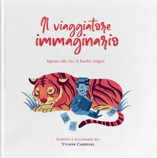il viaggiatore immaginario - Libri e DVD