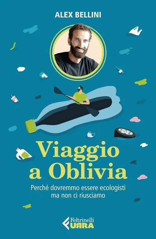 viaggio a oblivia - Libri e DVD