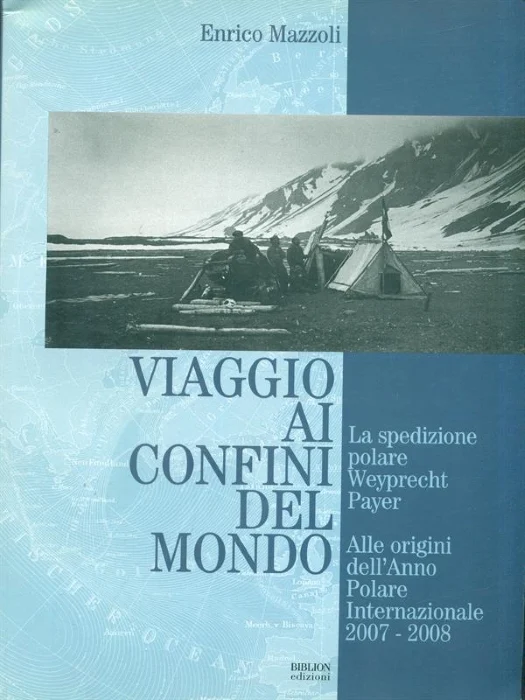 viaggio ai confini del mondo - Libri e DVD